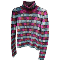 CHANEL Knitwear Women's Multicolor