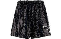 PRADA Casual Shorts Women's Black
