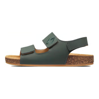 DIOR Children's Sandals Dark Green Kids'