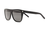 SAINT LAURENT New Wave Sunglasses