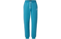 LOUIS VUITTON FW22 Knitted Sports Pants Men's Blue