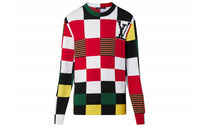 LOUIS VUITTON SS22 Sweater Men's Multicolor