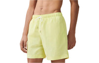 HERMES Swimming Shorts Men Lemon