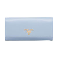 PRADA Leather Card Holder, Wallet Tubas Women's Starry Sky Puzzle Honda
