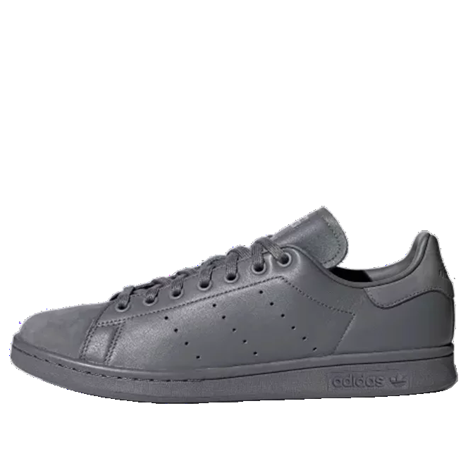 adidas originals Stan Smith 'Triple Grey' B37921