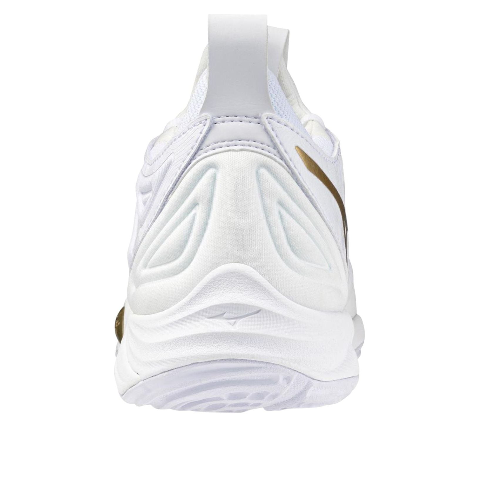 (WMNS) Mizuno Wave Momentum 3 'White Gold' 430320-0074