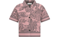 DIOR Shirts Women's Pink