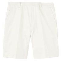 Loro Piana FW24 Casual Shorts Men's White