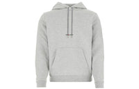 SAINT LAURENT Sweatshirts Men Gray