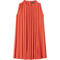 Loro Piana SS24 Dress Kids' Camellia Pink