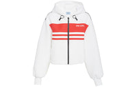 PRADA Jackets Women's White