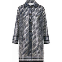 DIOR 2010s Trotter Raincoat