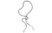 CHANEL Necklaces Women's