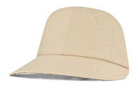 DIOR Cotton Baseball Caps Women's Yellow