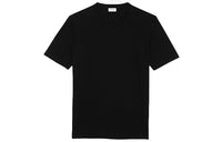 SAINT LAURENT SS22 T-Shirt Women's Black