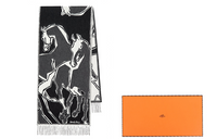 HERMES Scarves Men