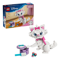 LEGO The Aristocats Adorable Marie 43286