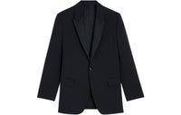 CELINE Business Suits Women's Black