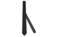 DIOR CD Diamond Ties Men Black