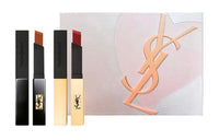 SAINT LAURENT Fine Tube Velour Limited Edition Gift Boxes Complexion #316+#1966/#302+#1966