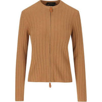 Loro Piana Knitted Zipped Cardigan