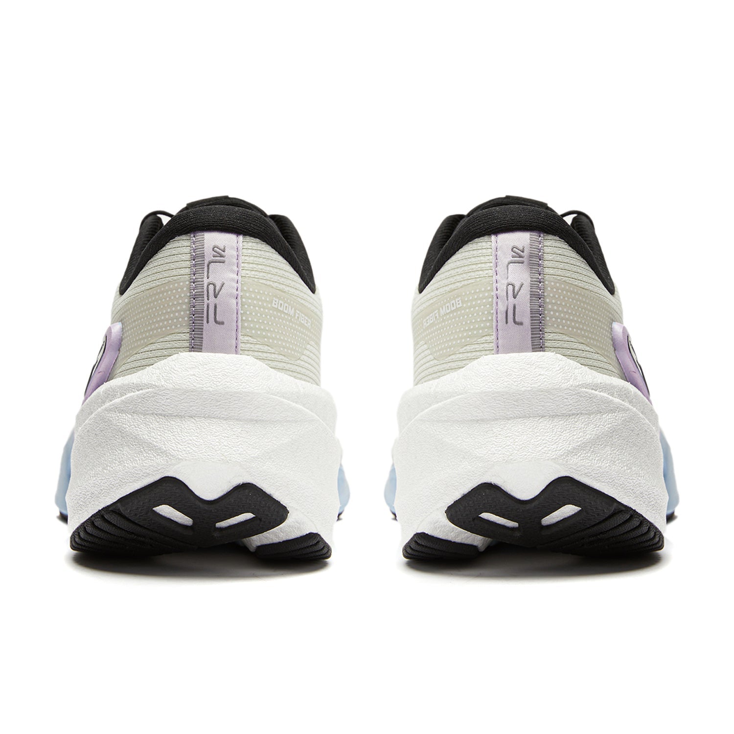 Li-Ning Furious Rider 7.0 V2 'Marshmallow' ARZU003-8