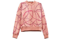 HERMES FW22 Sweater Women's Pink