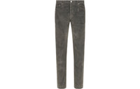 DIOR Travis Scott Jeans Men's Gray