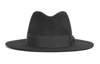 CELINE Top Hats Men Black