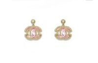 CHANEL Earrings Women's