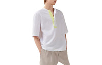 HERMES SS23 T-Shirt Men's White