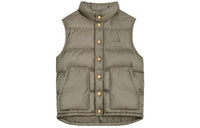 CELINE Vests Women's Khaki