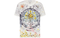 DIOR T-Shirt Women's Multicolor