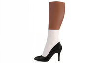 LOUIS VUITTON Ankle Boots Women's Black