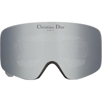 DIOR Dioralps M3U Anti Fog Magnetic Unisex Ski Goggles