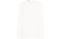 MIU MIU Shirts Women's White