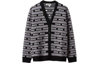 MIU MIU FW22 Knitwear Women's Medium Gray