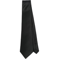 SAINT LAURENT Silk Tie