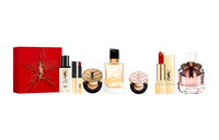 SAINT LAURENT New Year Limited 7-Day Countdown Timer Box Set Of 8