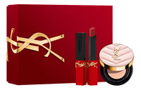 SAINT LAURENT Qixi Limited Foundation Travel Kit