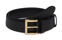 PRADA Adjustable Buckled Belt