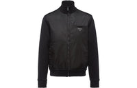 PRADA Re-Nylon Bomber Jacket