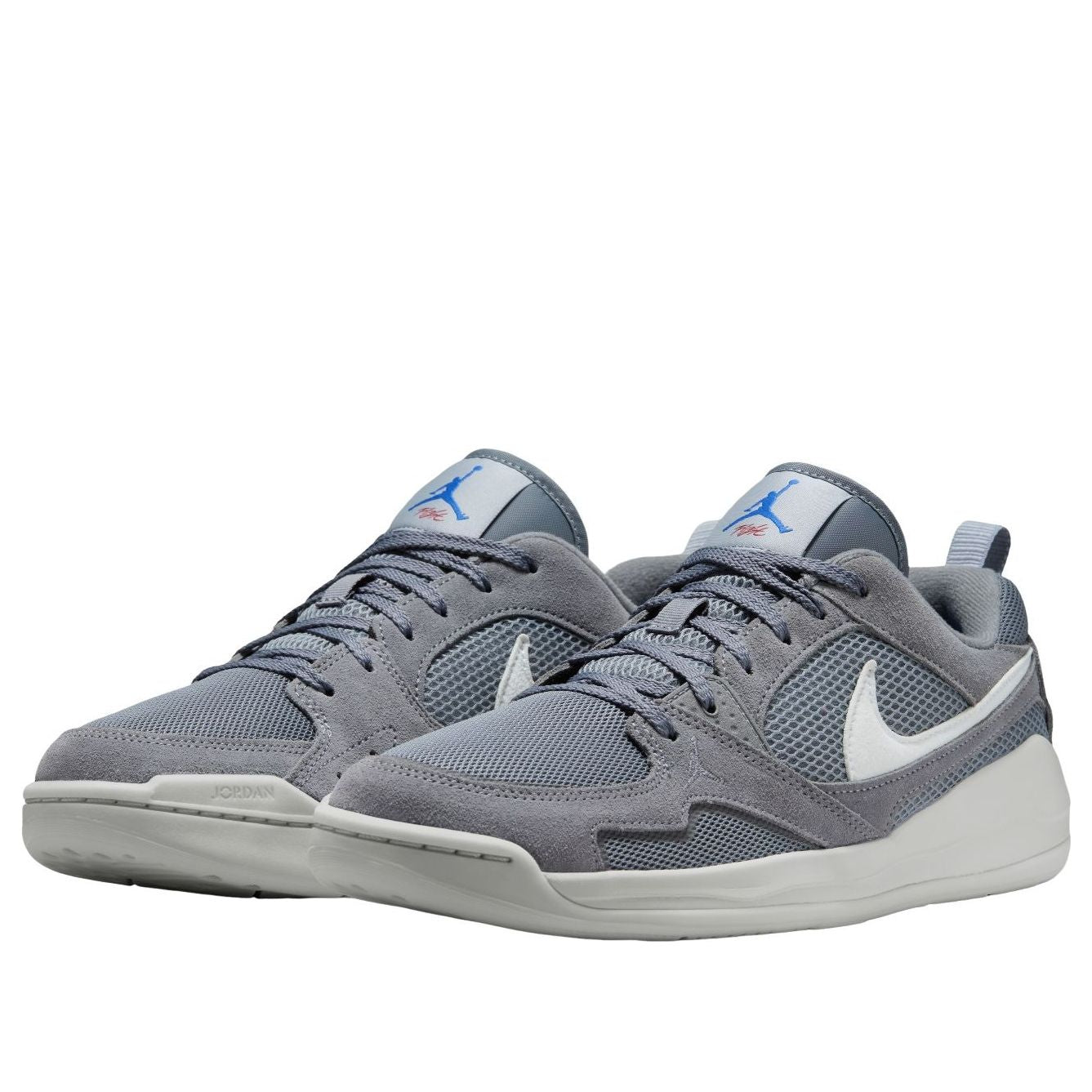 Air Jordan CMFT Era 'Cool Grey White' HJ6777-005