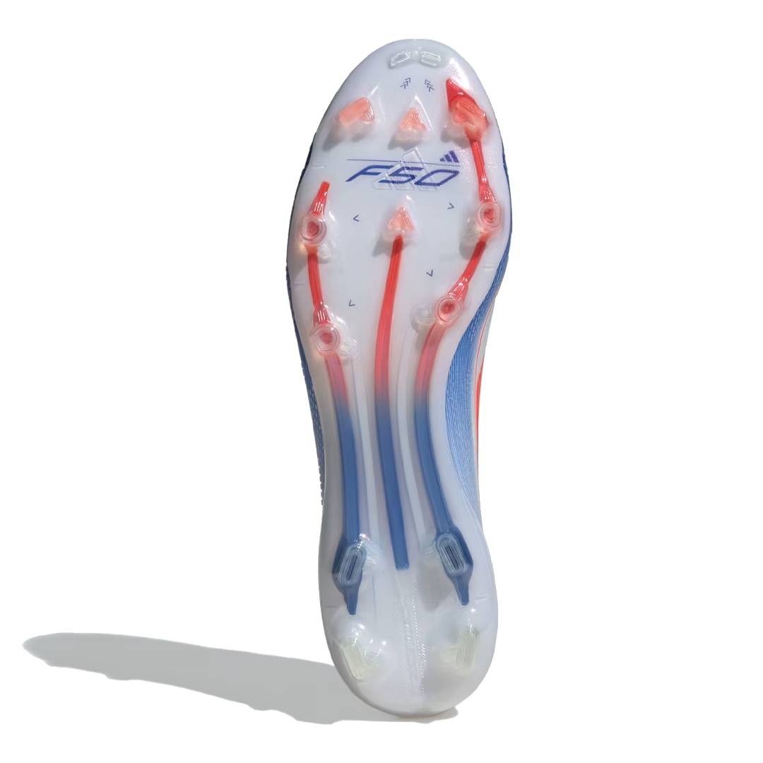 adidas Adizero F50 Elite FG 'Advancement Pack' IF8818