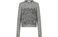 DIOR Sweaters Women's Gray