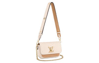 LOUIS VUITTON Lockme Tender Shoulder Bags