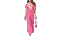 CHANEL Jackets Women's Pink
