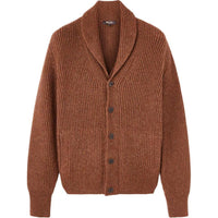 Loro Piana Sweater Men's Caramel