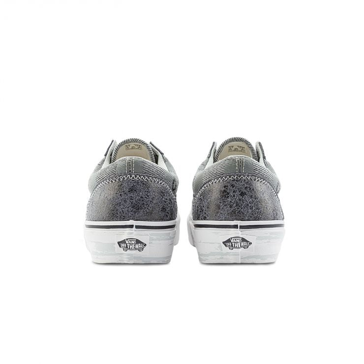 Vans x HIRONO UA Style 36 'Grey' VN000CDEN43