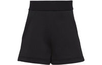 PRADA Holiday Casual Shorts Women's Black